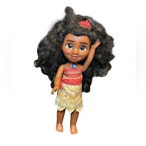 Disney Moana Doll